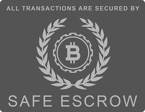 Safe Escrow